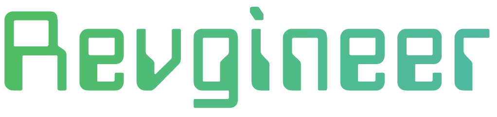 Revgineer