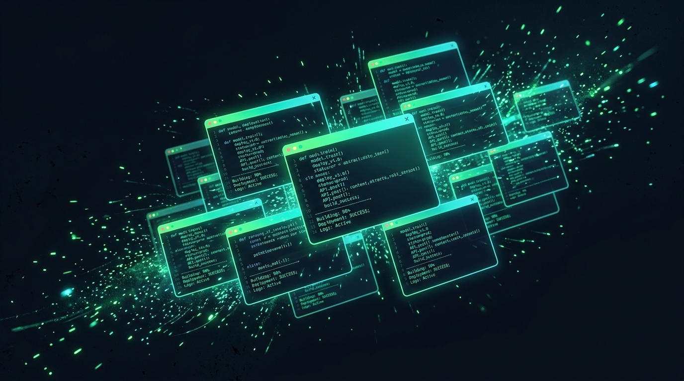 How I Ran an AI Hackathon That Actually Shipped Production Code