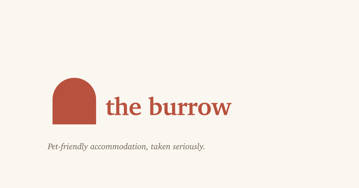 Most "Pet-Friendly" Hotels Are Dogs-Only. I Built a Site to Say So Out Loud.