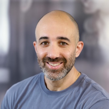 Lior Meshullam